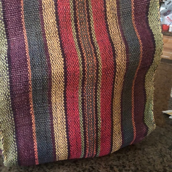 Tote Natural Fiber - Picture 4 of 5